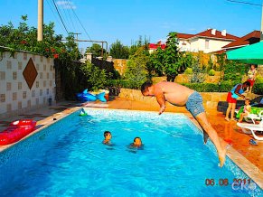 Берег Вилла