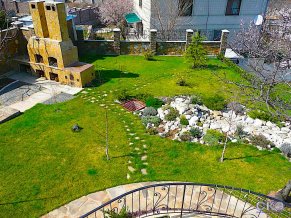 Берег Вилла