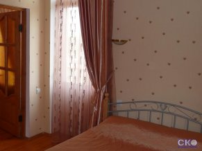 Берег Вилла