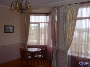 Берег Вилла