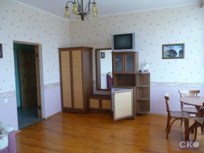 Берег Вилла