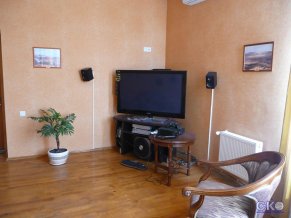 Берег Вилла