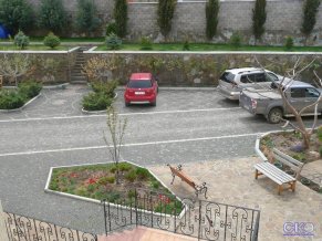 Берег Вилла