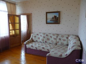 Берег Вилла