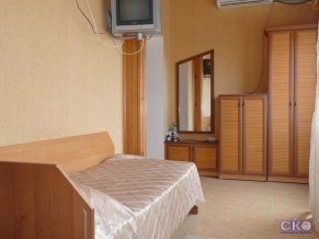 Берег Вилла