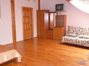 Берег Вилла