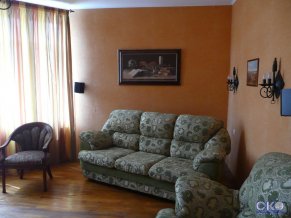 Берег Вилла