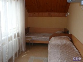 Берег Вилла