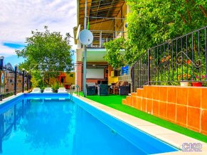 Коралловая гостевой дом