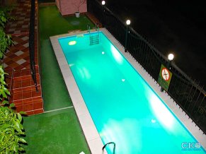 Коралловая гостевой дом