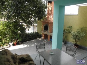 Коралловая гостевой дом