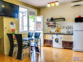 Коралловая гостевой дом