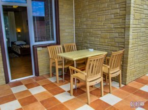 Коралловая гостевой дом