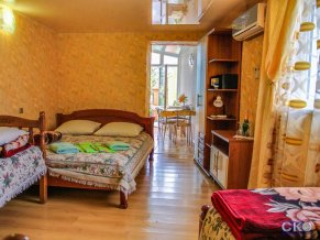 Коралловая гостевой дом