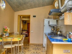 Коралловая гостевой дом