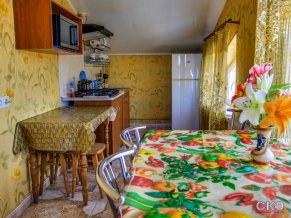 Коралловая гостевой дом