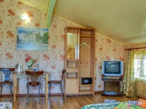 Коралловая гостевой дом