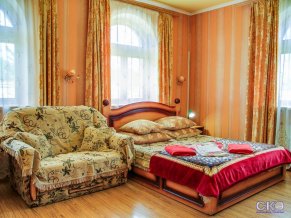 Коралловая гостевой дом