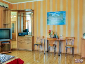 Коралловая гостевой дом