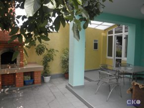 Коралловая гостевой дом