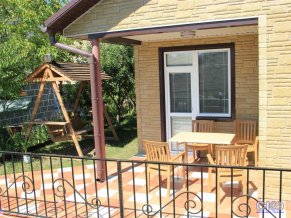 Коралловая гостевой дом