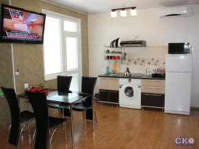 Коралловая гостевой дом