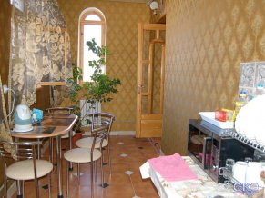 Коралловая гостевой дом