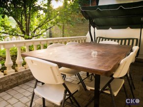 Багира Гостевой Дом