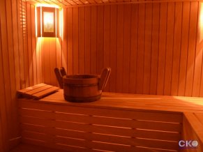 Багира Гостевой Дом