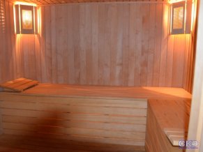 Багира Гостевой Дом