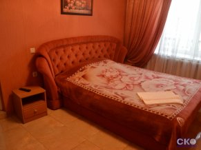 Багира Гостевой Дом