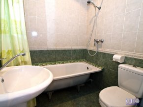 Багира Гостевой Дом