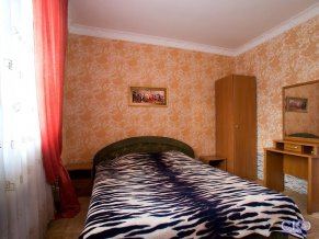 Багира Гостевой Дом