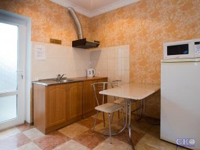 Багира Гостевой Дом