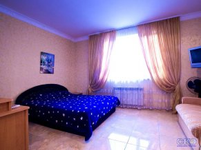 Багира Гостевой Дом