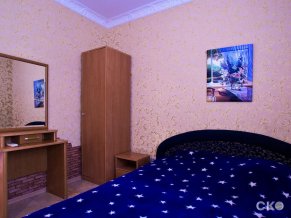 Багира Гостевой Дом