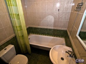 Багира Гостевой Дом