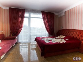 Багира Гостевой Дом