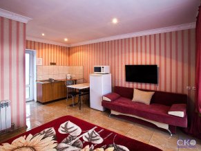 Багира Гостевой Дом