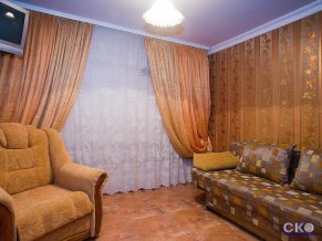 Багира Гостевой Дом