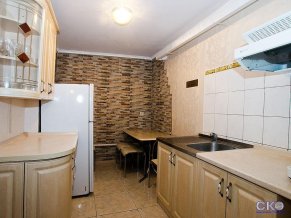 Багира Гостевой Дом