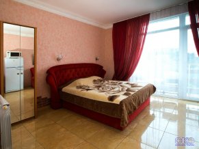 Багира Гостевой Дом