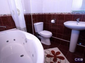 Багира Гостевой Дом