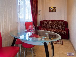 Багира Гостевой Дом