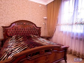 Багира Гостевой Дом