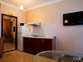 Багира Гостевой Дом