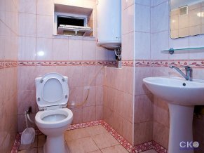 Багира Гостевой Дом