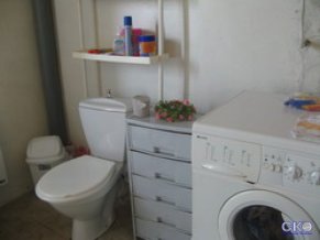 Багира Гостевой Дом