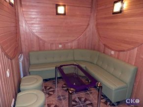 Зодиак отель