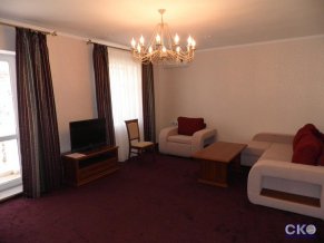 Зодиак отель